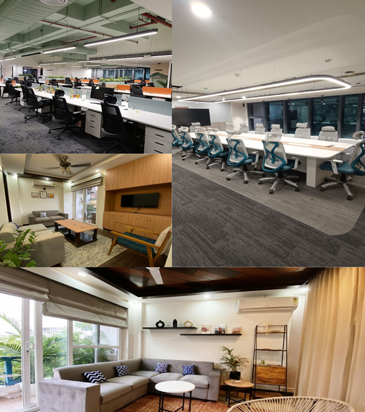 Shri Ram Interior Solutions legacy